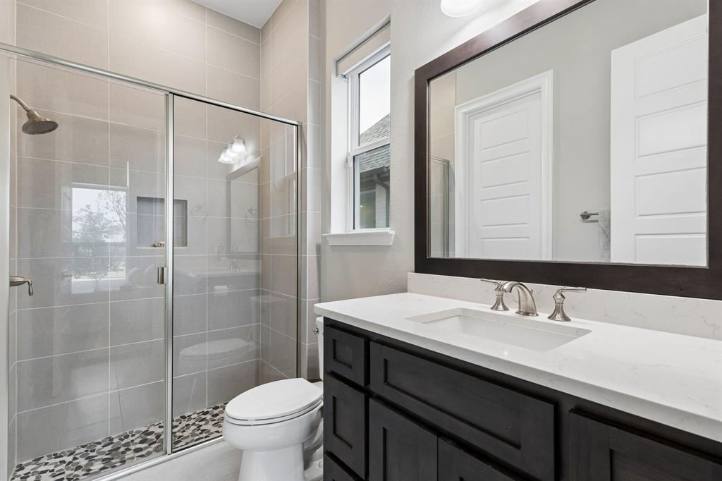 Walsh Ranch-Quail Vly - Residential