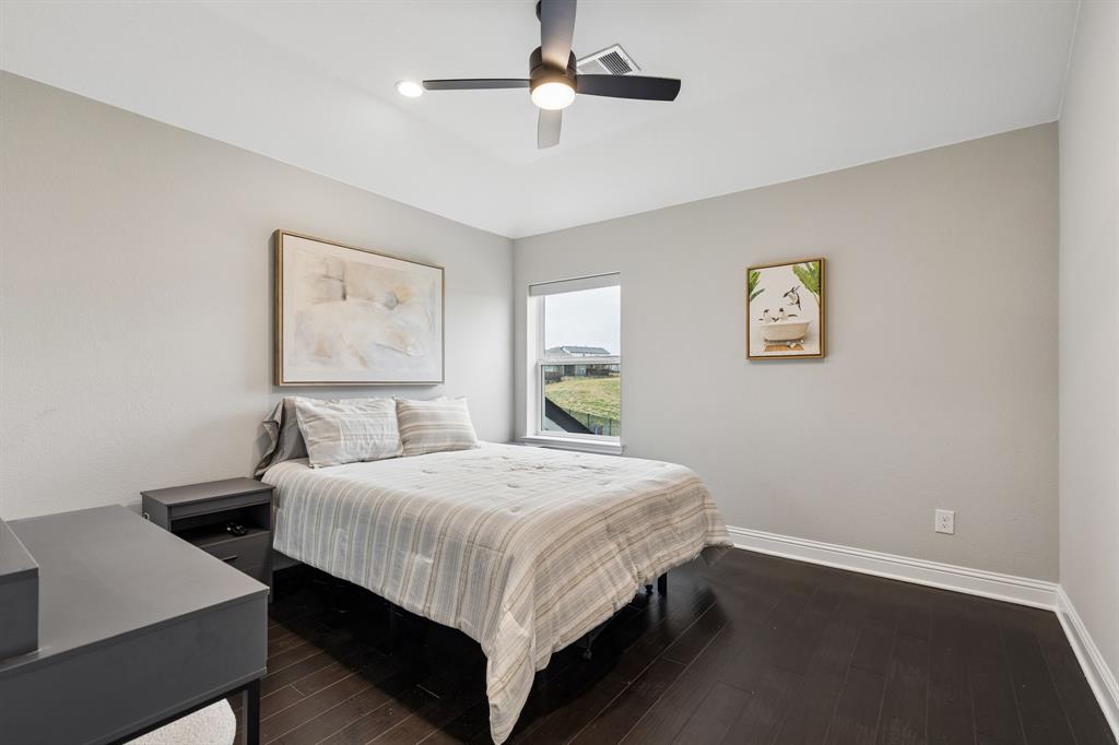 Walsh Ranch-Quail Vly - Residential