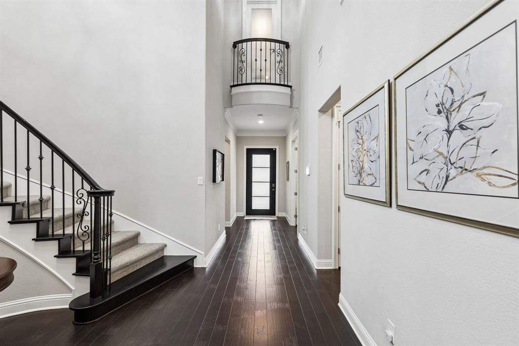 Walsh Ranch-Quail Vly - Residential