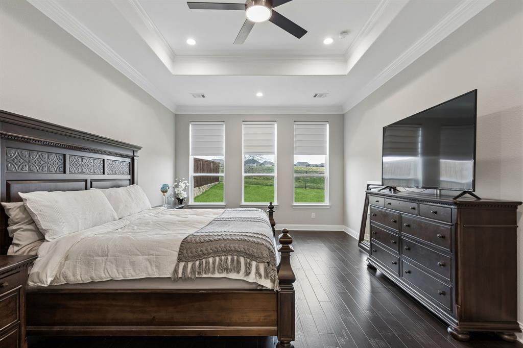 Walsh Ranch-Quail Vly - Residential