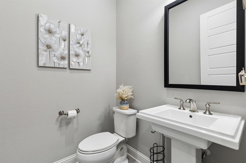 Walsh Ranch-Quail Vly - Residential