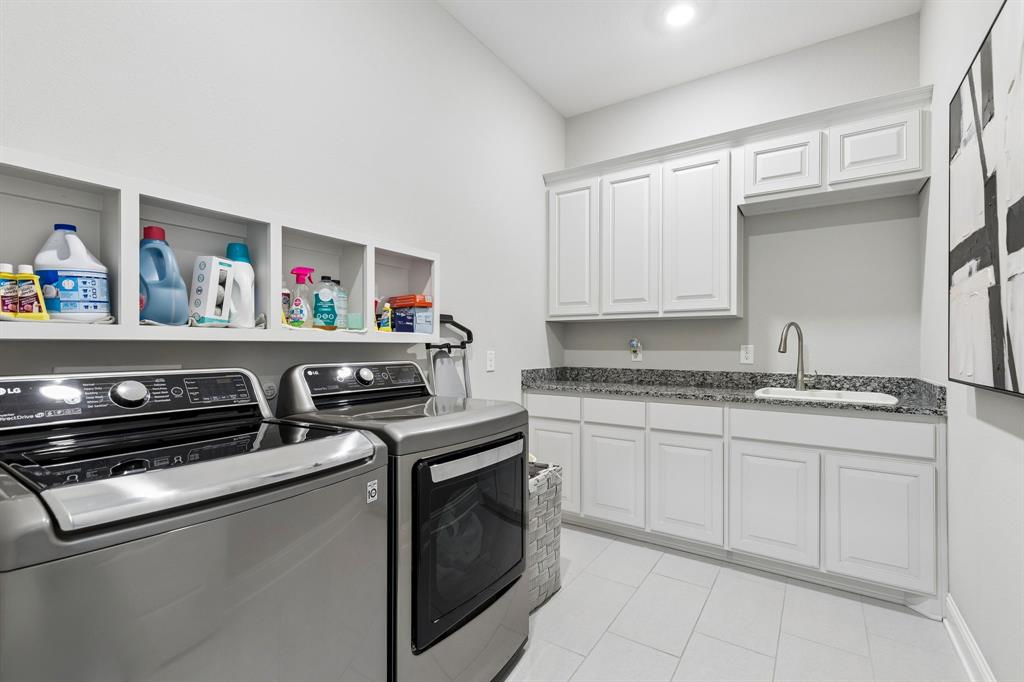 Walsh Ranch-Quail Vly - Residential