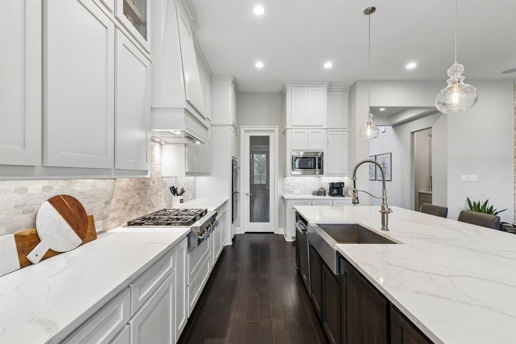 Walsh Ranch-Quail Vly - Residential