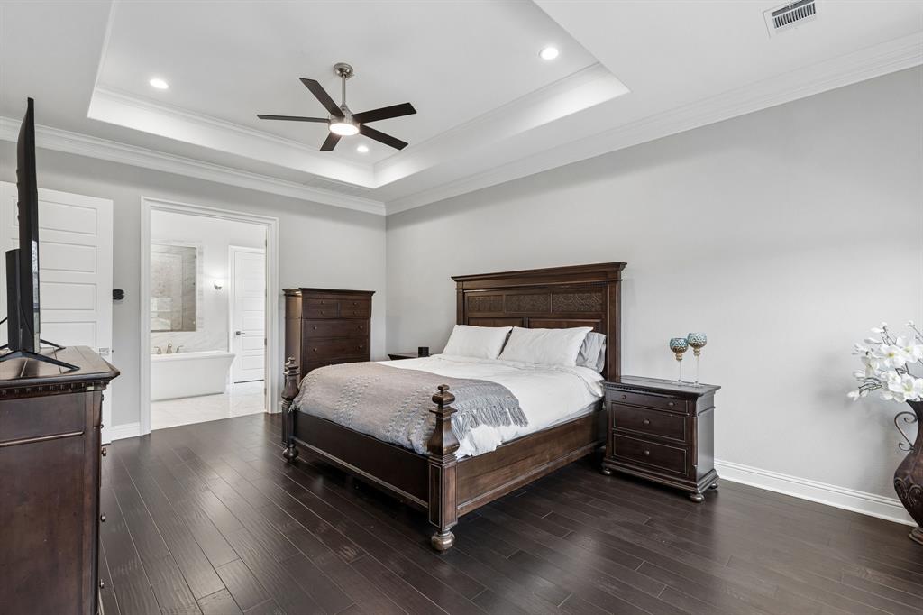 Walsh Ranch-Quail Vly - Residential