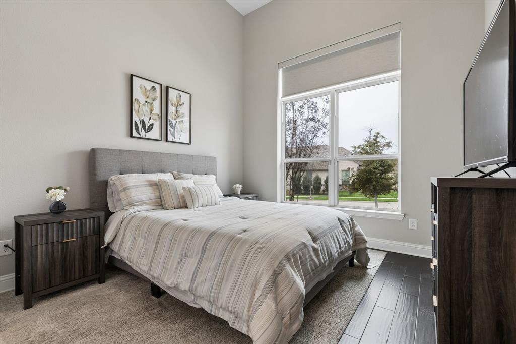 Walsh Ranch-Quail Vly - Residential