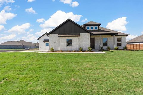 668 MEADOWLARK Lane Josephine TX 75173