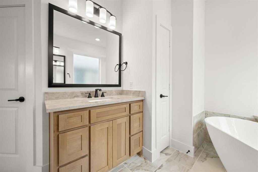 High Country - Residential