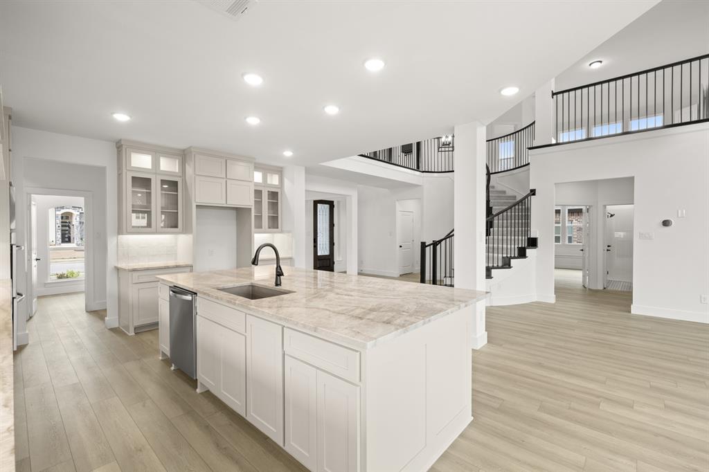 High Country - Residential