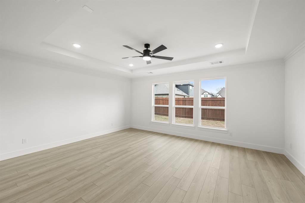 High Country - Residential