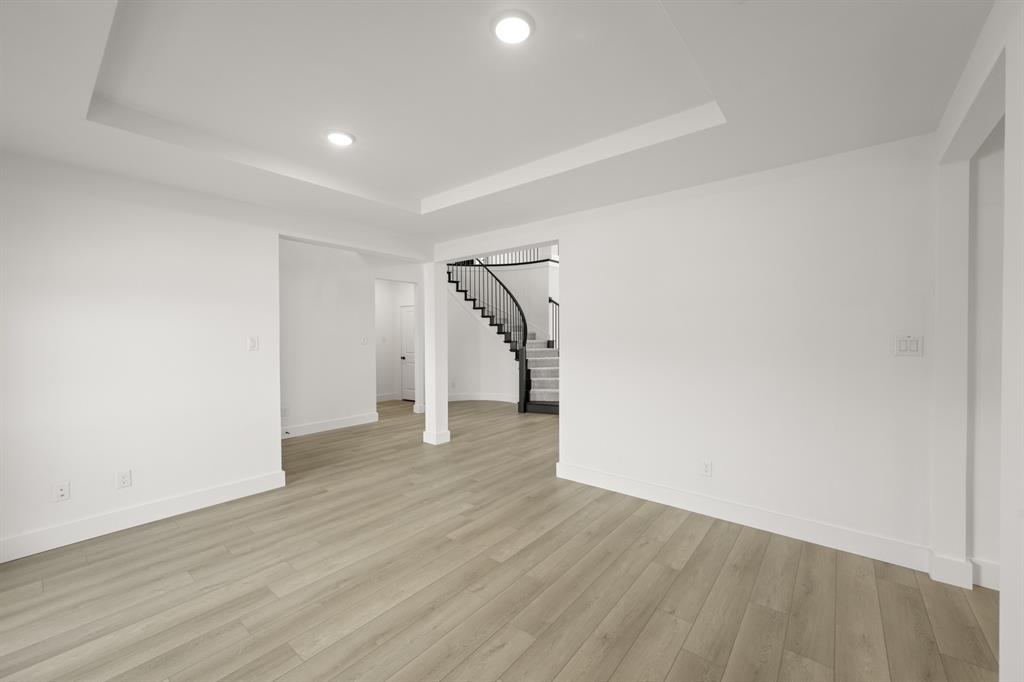 High Country - Residential