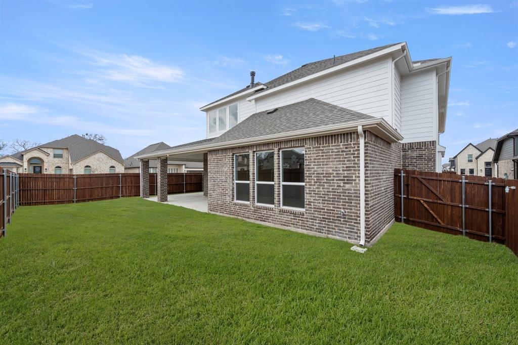 High Country - Residential