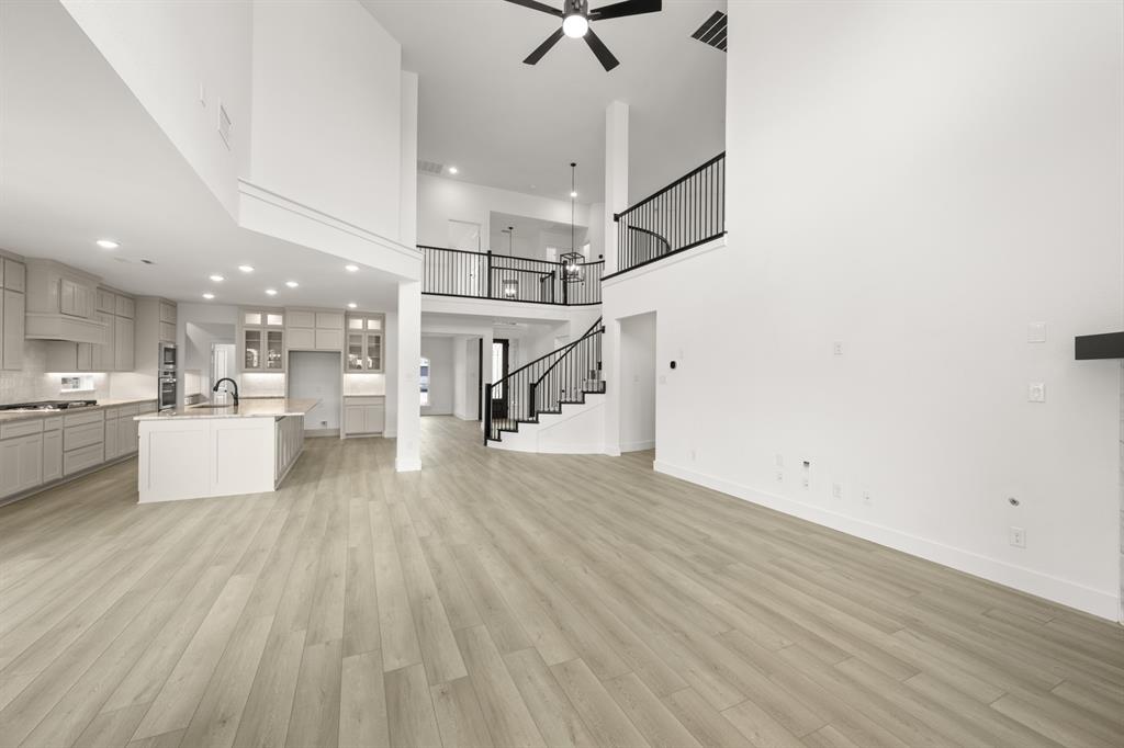 High Country - Residential