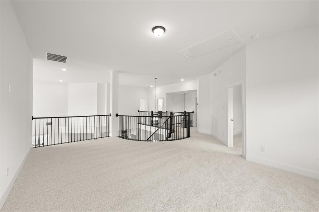 High Country - Residential