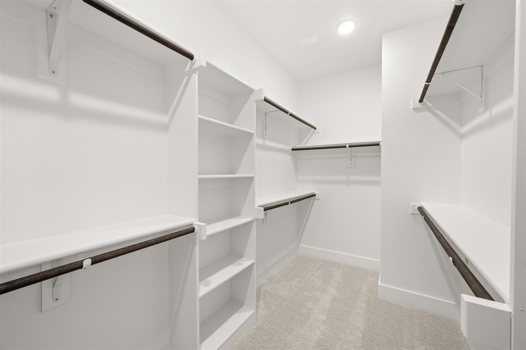 High Country - Residential