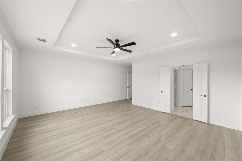 High Country - Residential