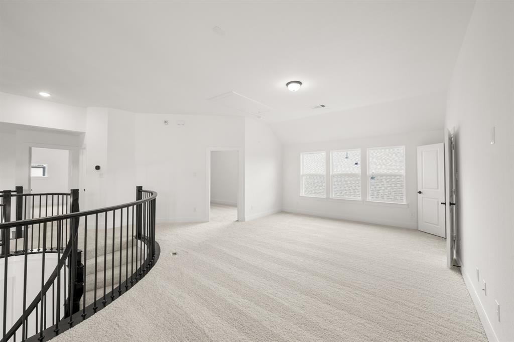 High Country - Residential