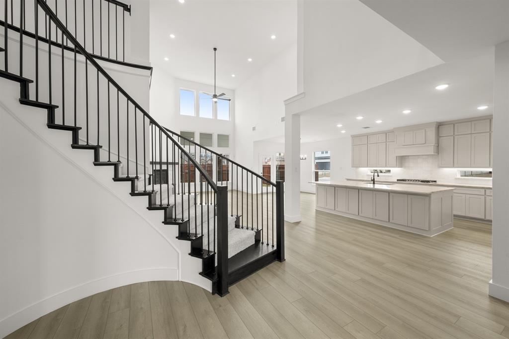 High Country - Residential