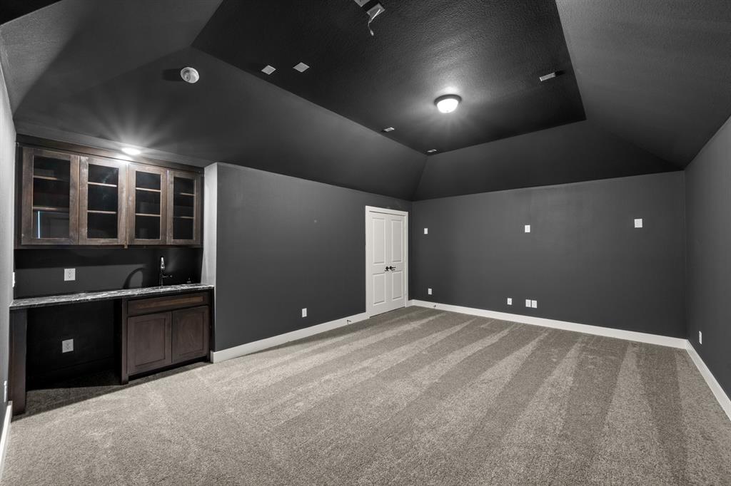 High Country - Residential