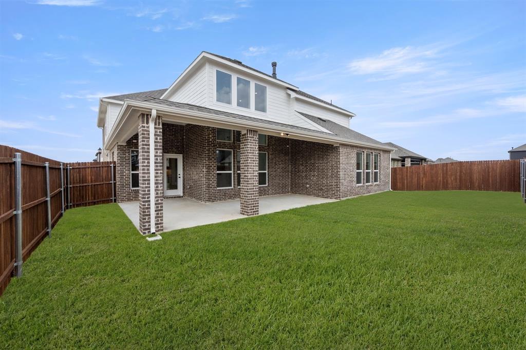 High Country - Residential