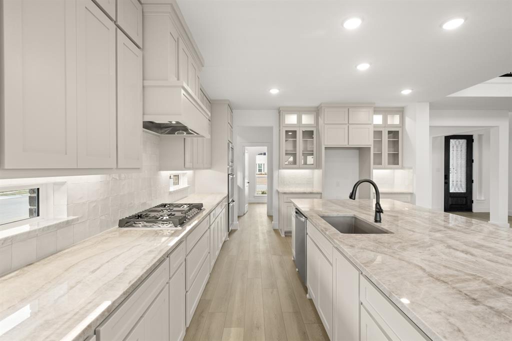 High Country - Residential