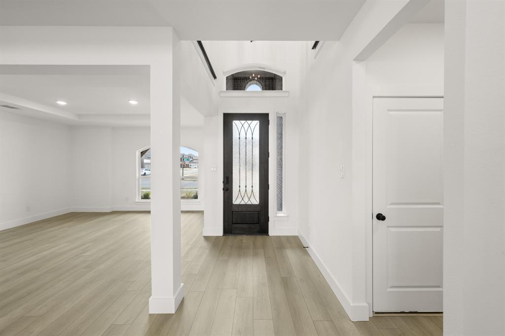 High Country - Residential