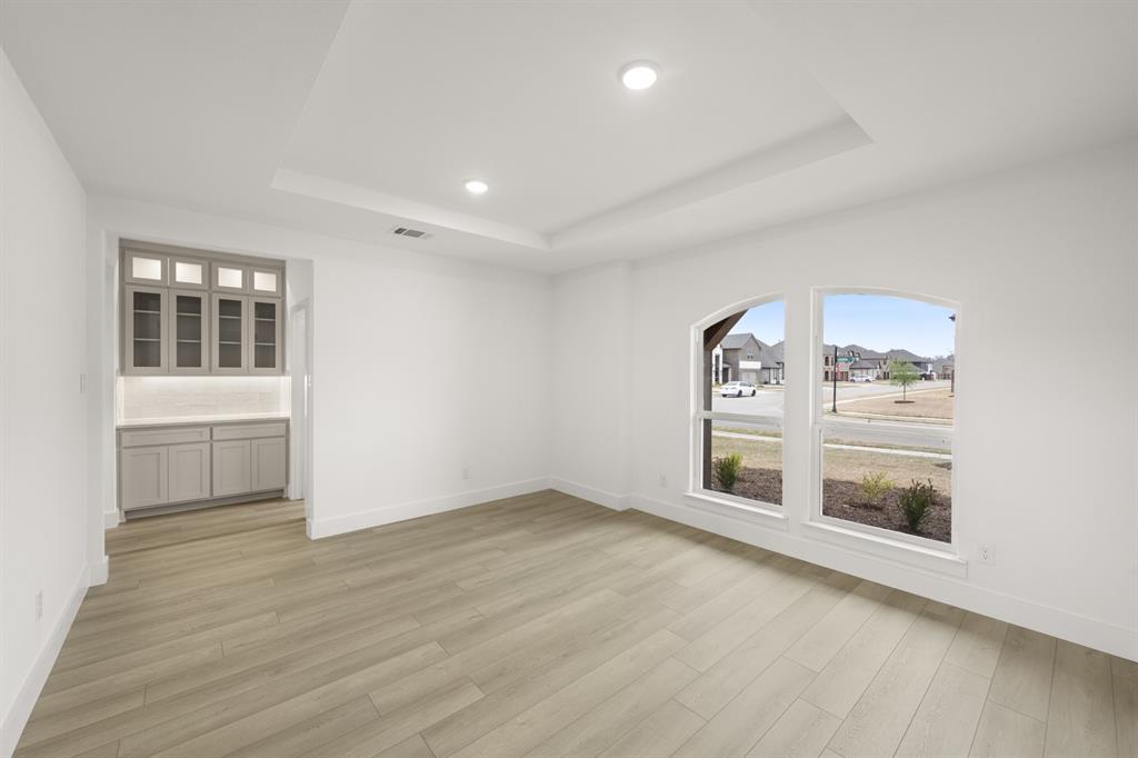 High Country - Residential