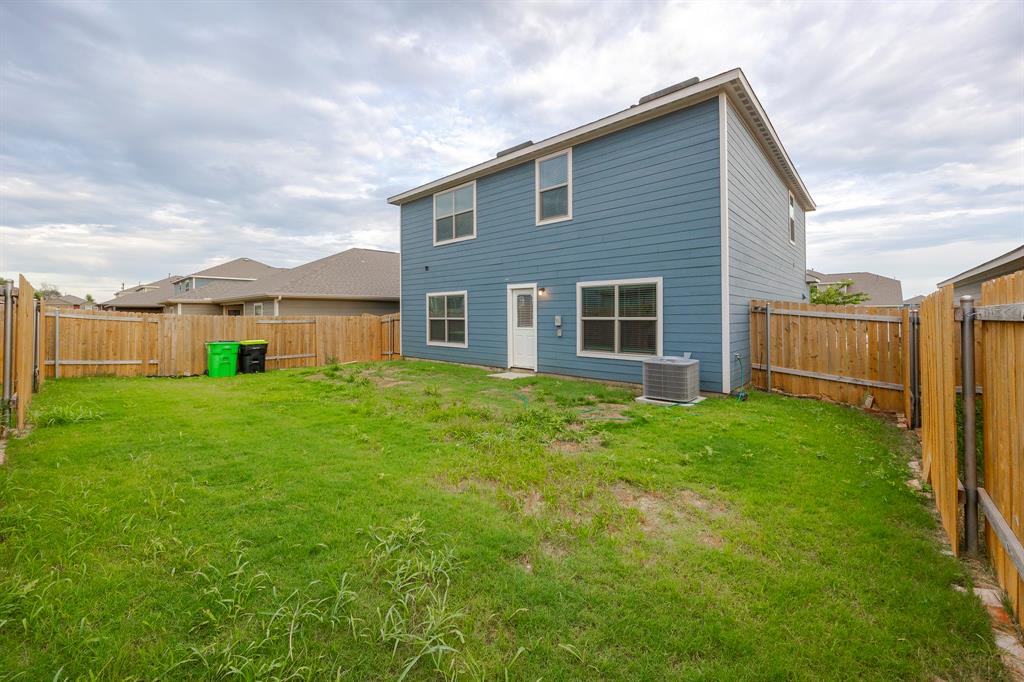 Blue Sky Estates - Residential Lease