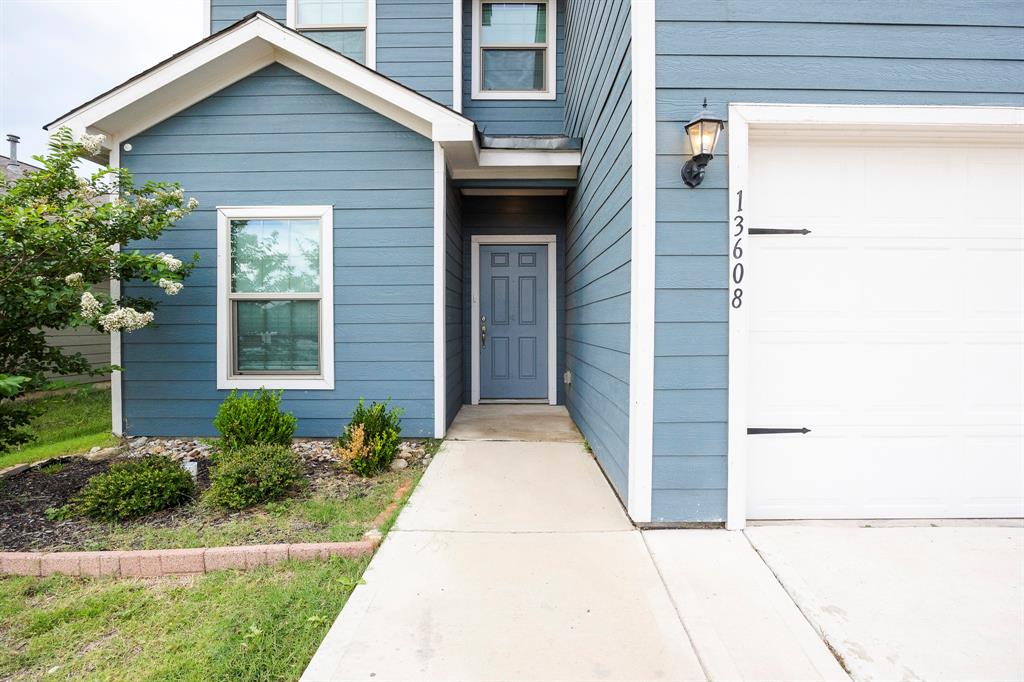 Blue Sky Estates - Residential Lease