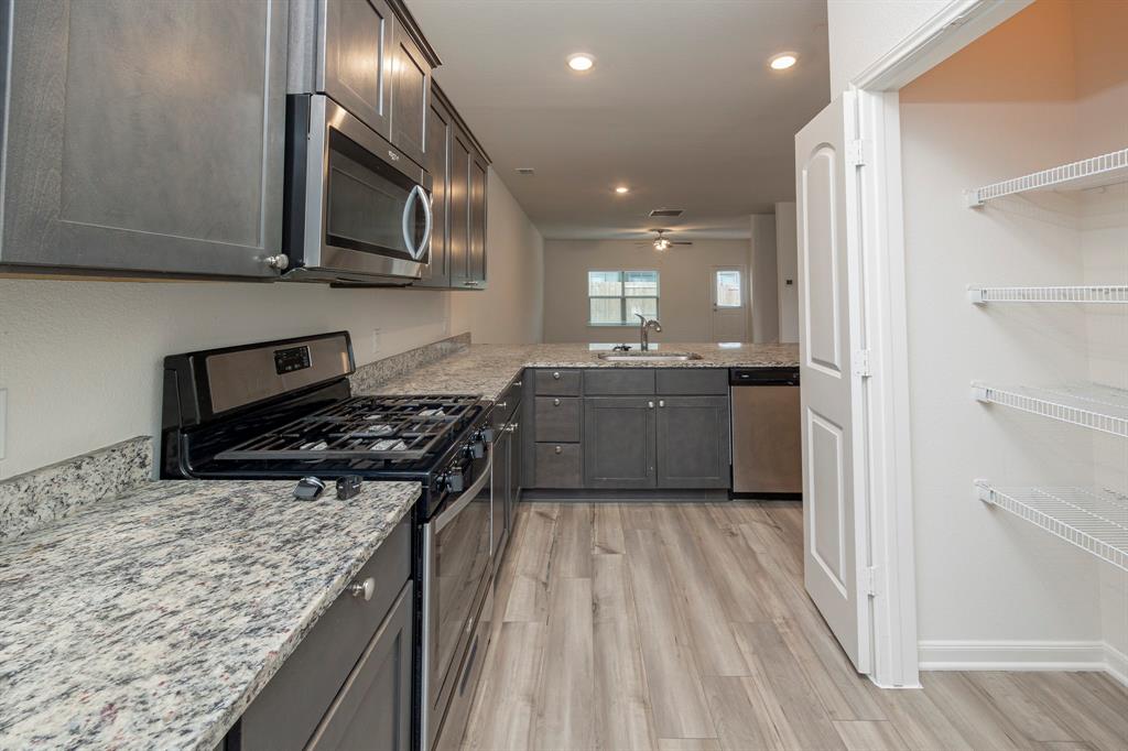 Blue Sky Estates - Residential Lease