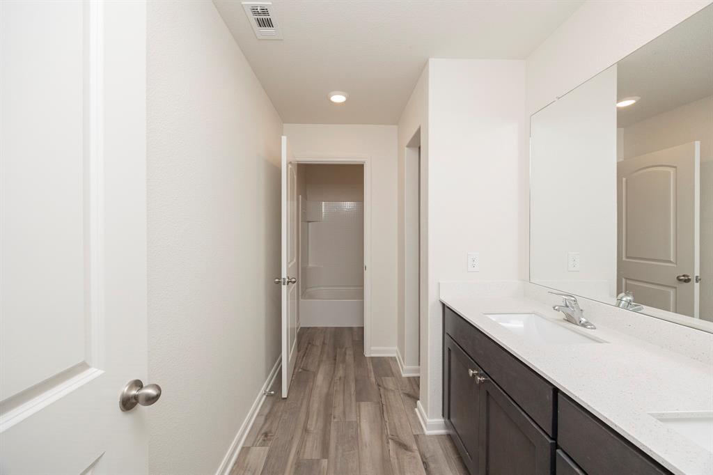 Blue Sky Estates - Residential Lease