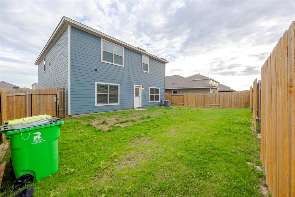 Blue Sky Estates - Residential Lease