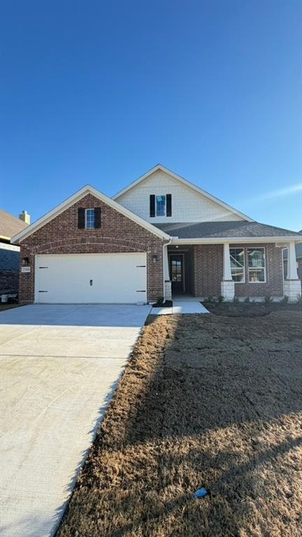 Liberty Pointe - Residential