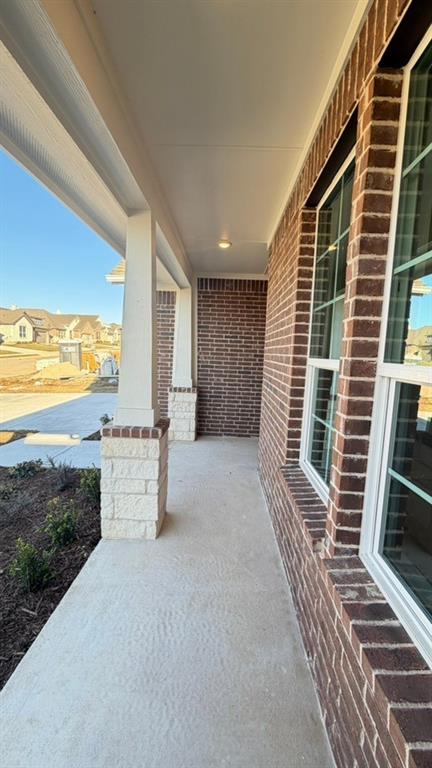 Liberty Pointe - Residential