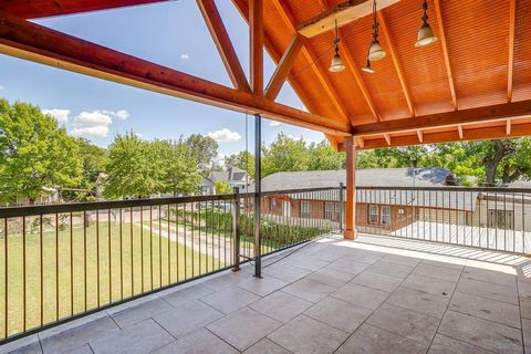 2217 Pearl Avenue Fort Worth TX 76164