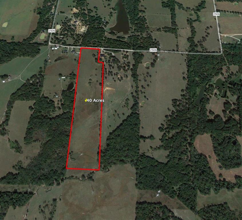 TBD VZ County Road 2506