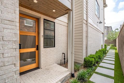 4133 Emerson Avenue 1 University Park TX 75205