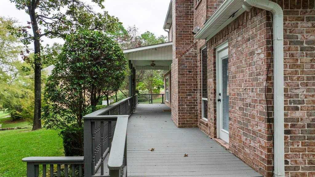 Cherokee Point - Residential