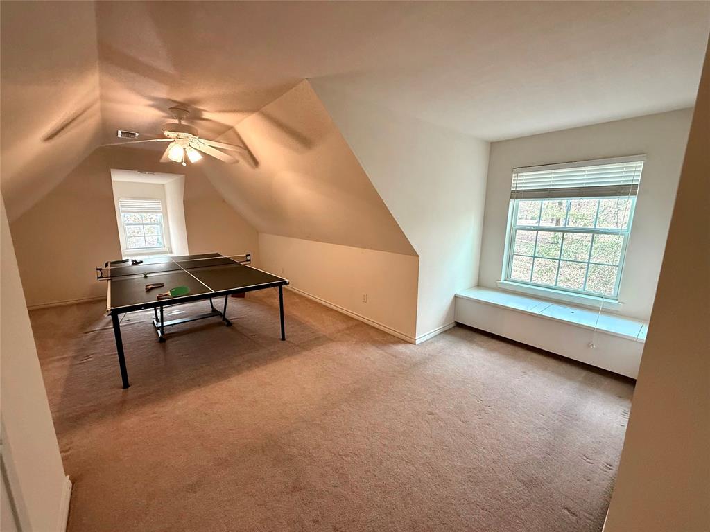 Cherokee Point - Residential