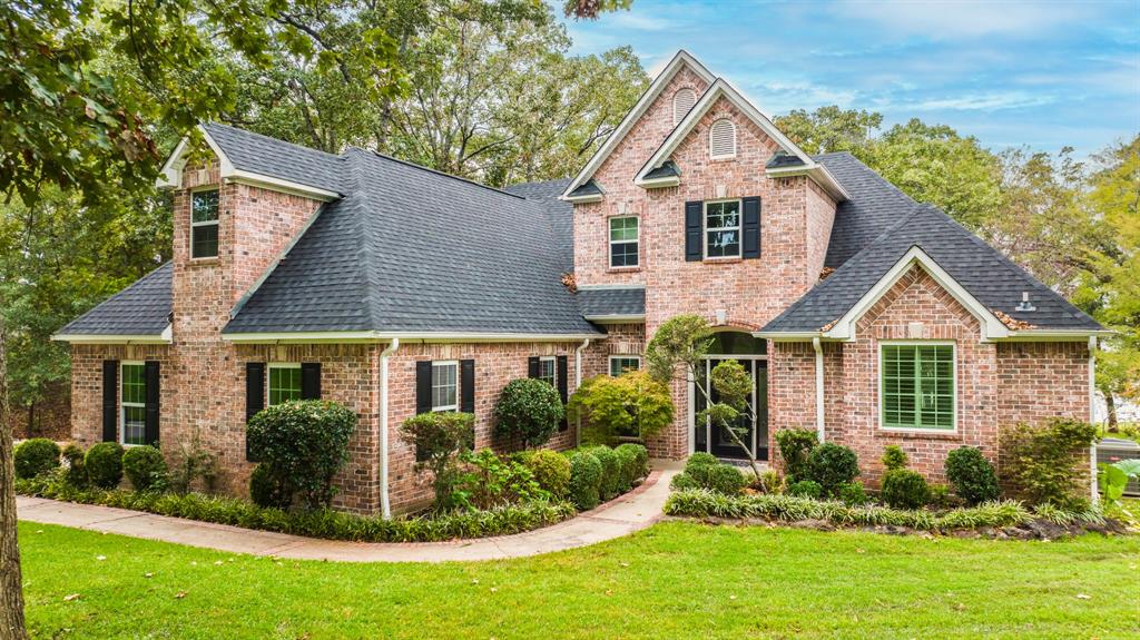 Cherokee Point - Residential