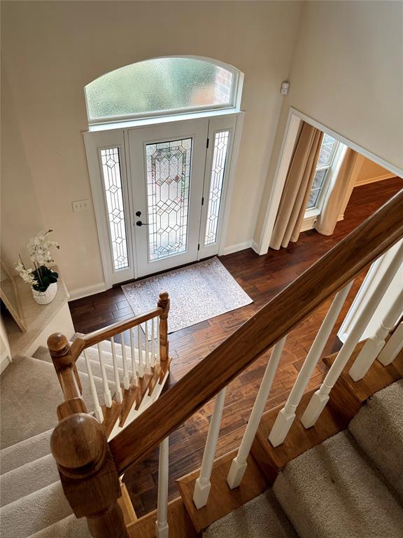 Cherokee Point - Residential