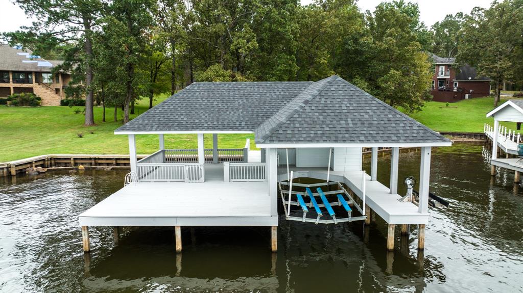 Cherokee Point - Residential