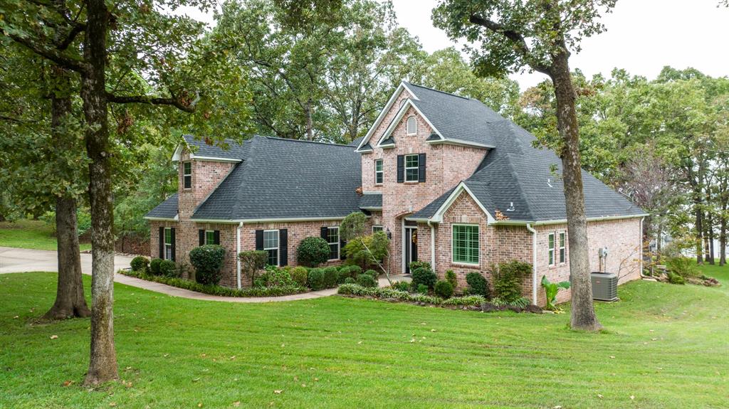 Cherokee Point - Residential