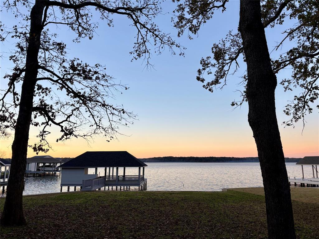 Cherokee Point - Residential