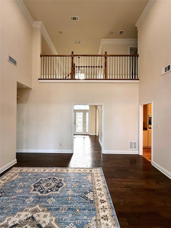 Cherokee Point - Residential