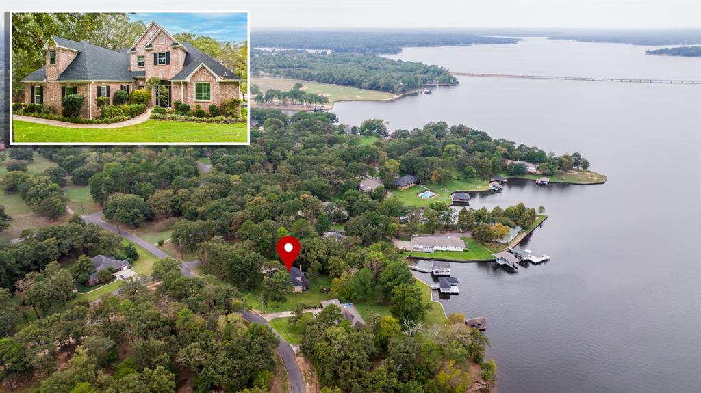 Cherokee Point - Residential