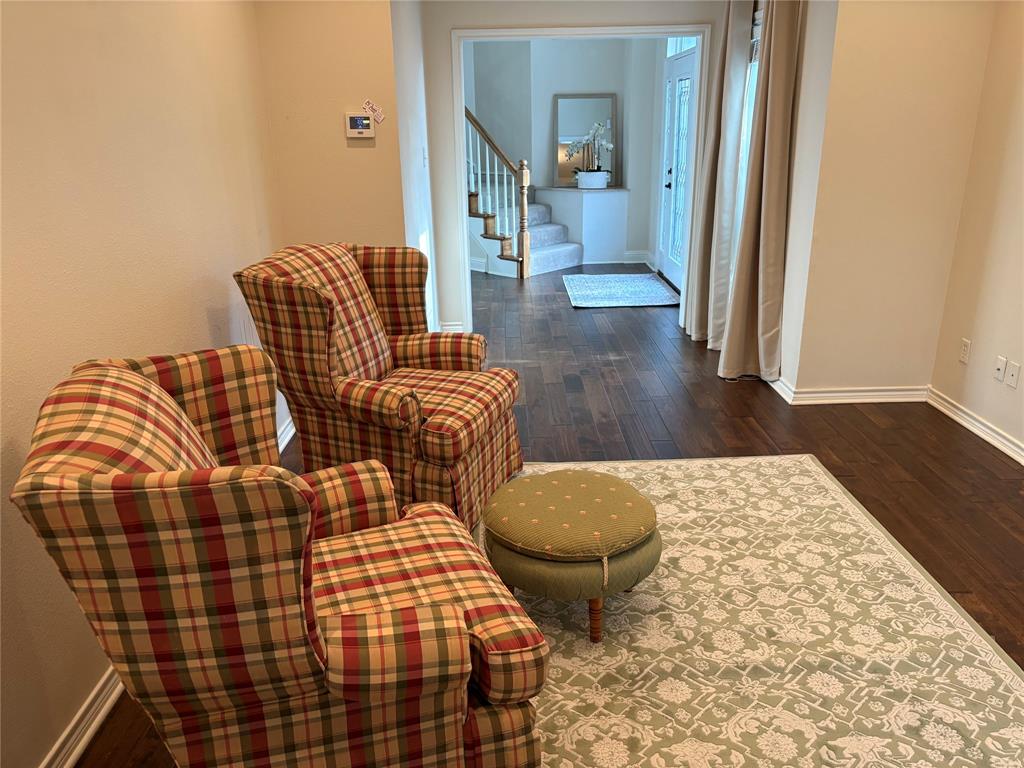 Cherokee Point - Residential