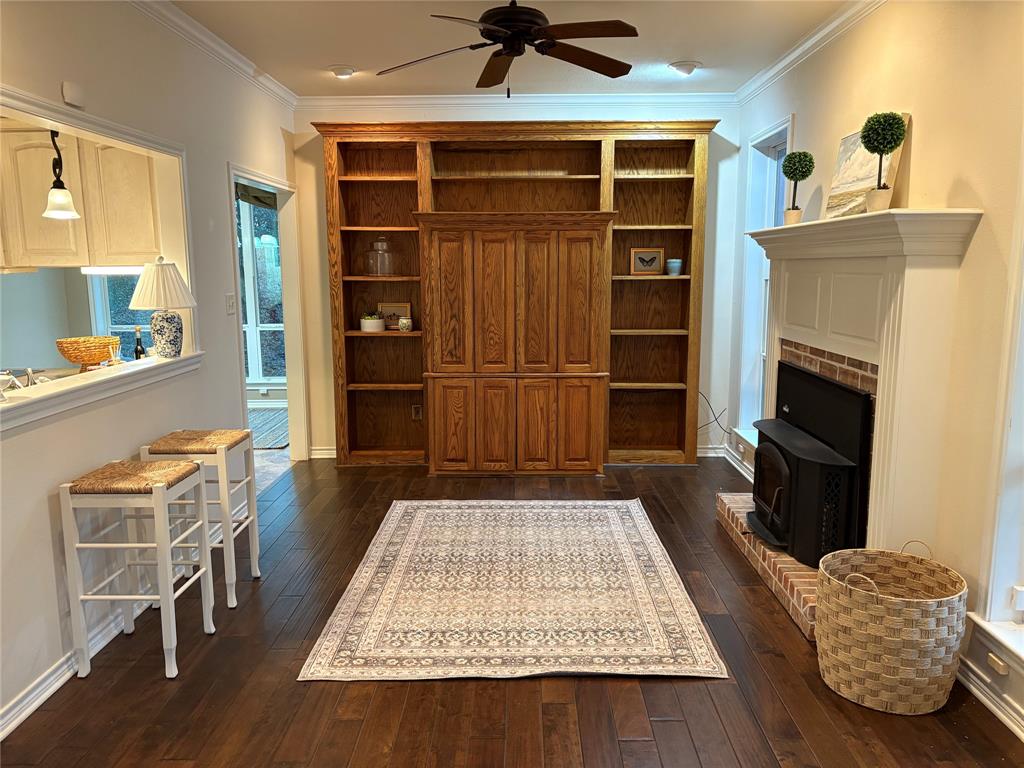 Cherokee Point - Residential