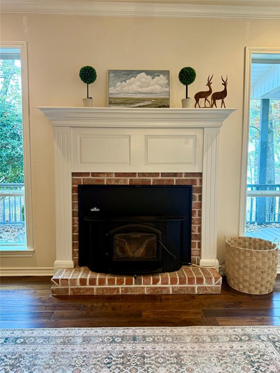 Cherokee Point - Residential