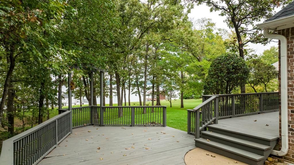 Cherokee Point - Residential