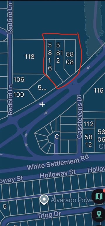 5816 Westworth Boulevard